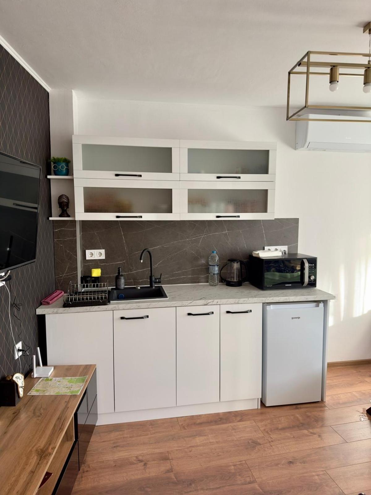 Студио За Нощувки Габрово Exterior foto