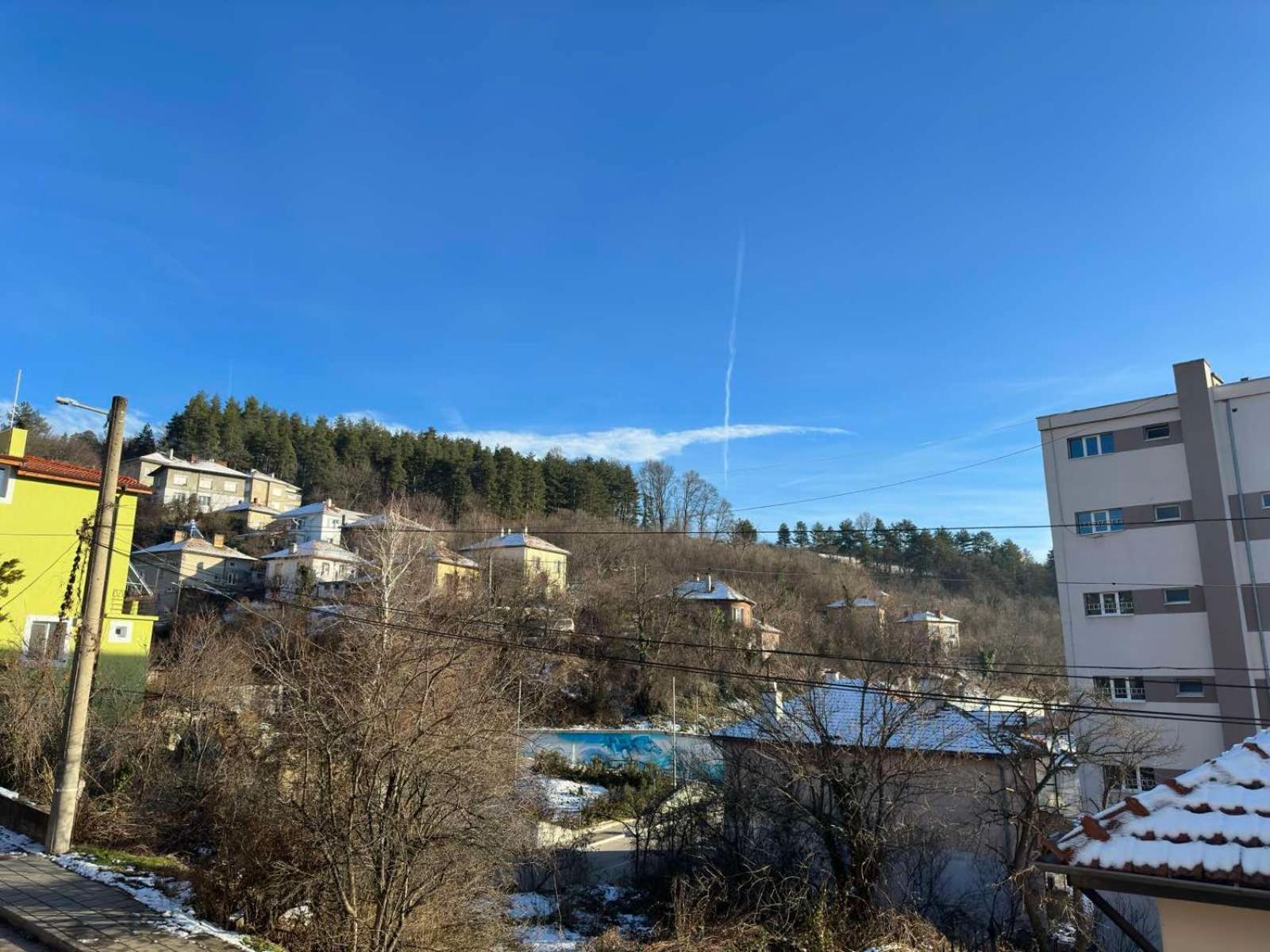 Студио За Нощувки Габрово Exterior foto